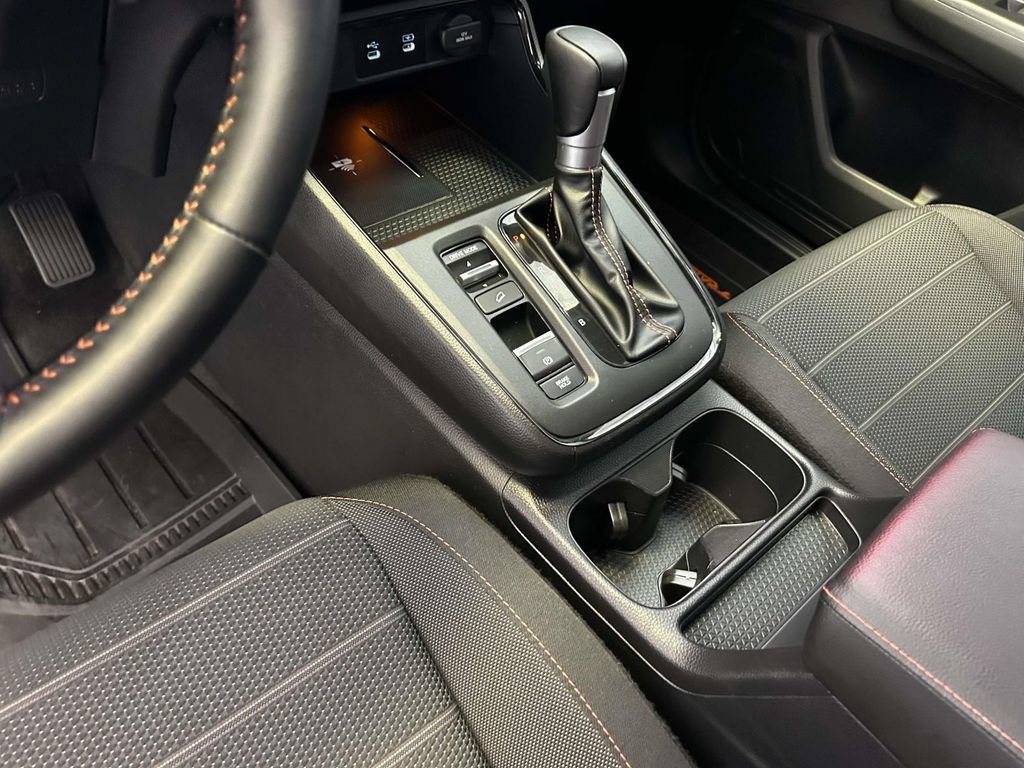 Used 2026 Honda CR-V TrailSport image 22