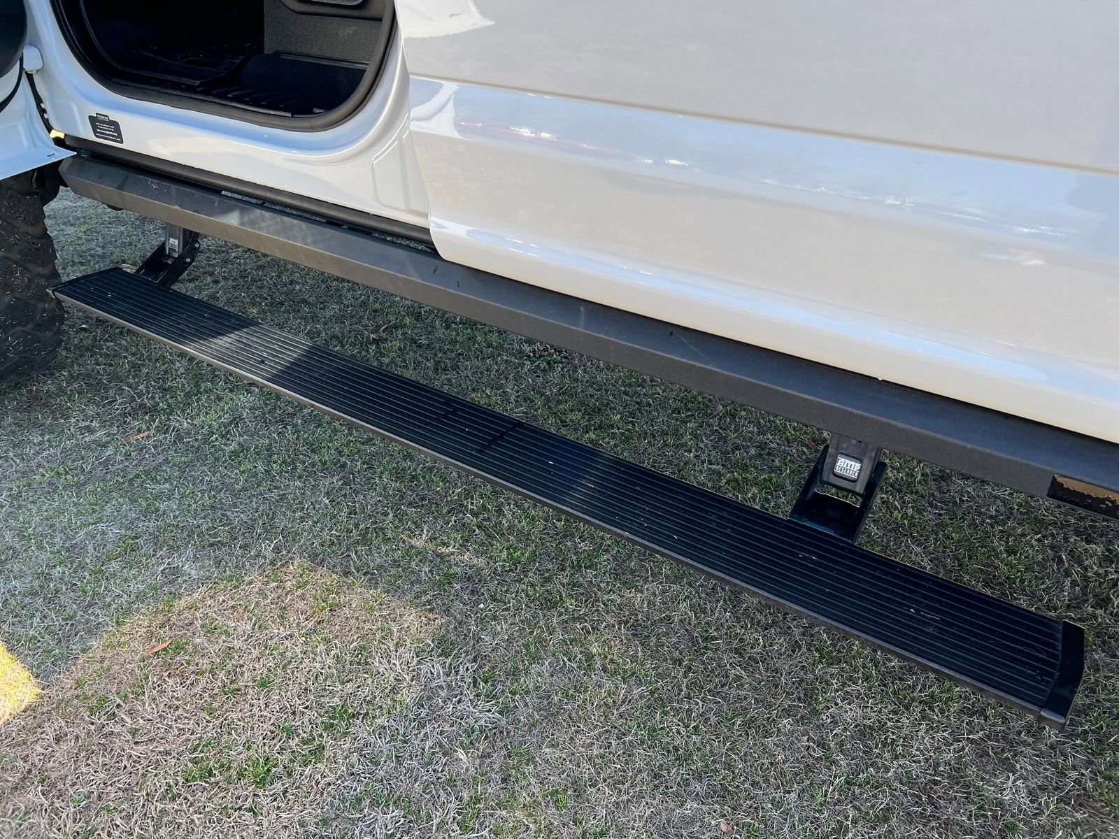 Used 2019 Ford F350 Lariat w/ Lariat Ultimate Package image 40