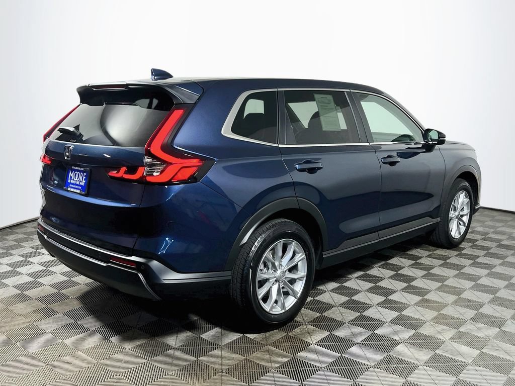 Used 2025 Honda CR-V EX-L image 7