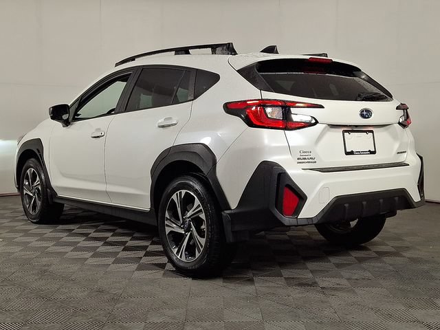 Certified 2024 Subaru Crosstrek 2.0i Premium AWD/4WD image 7