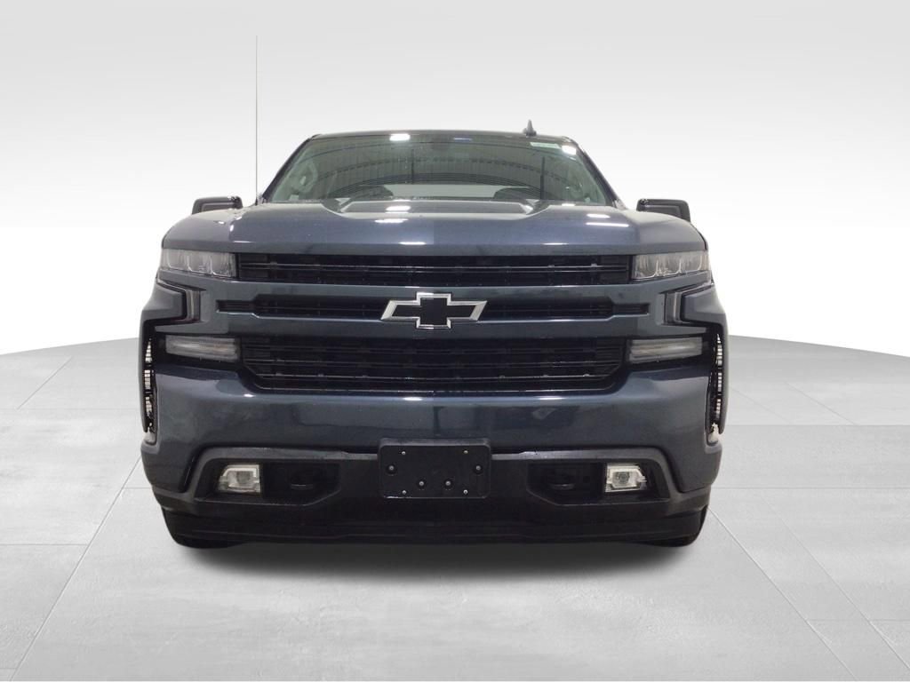 Used 2022 Chevrolet Silverado 1500 RST image 7