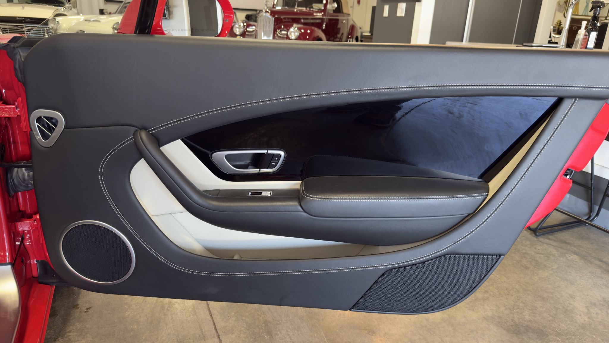 Used 2015 Bentley Continental GT AWD/4WD image 92