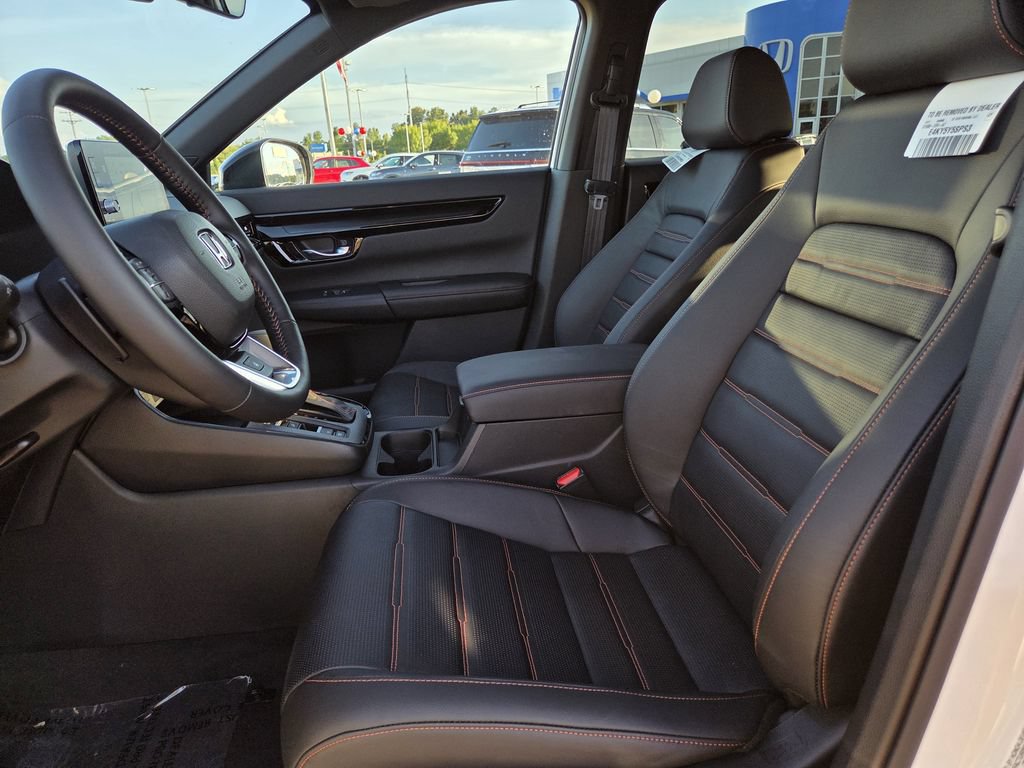 New 2026 Honda CR-V Sport Touring image 14