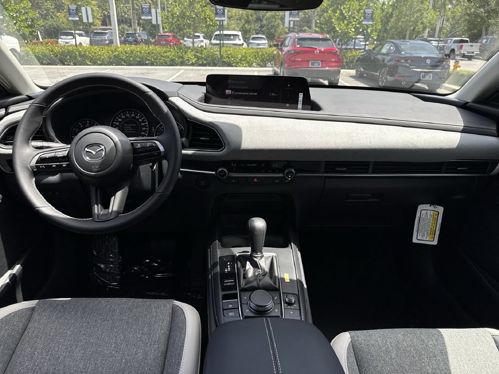 New 2026 MAZDA CX-30 Aire Edition AWD/4WD image 14