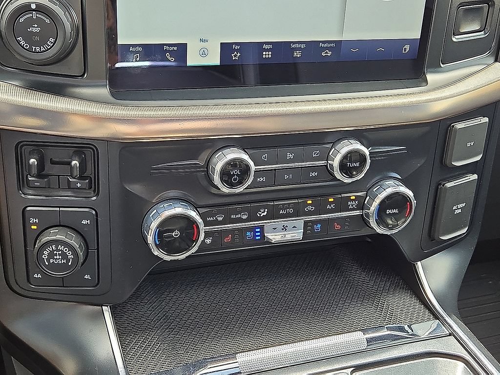 Used 2023 Ford F150 Raptor w/ Raptor Carbon Fiber Package AWD/4WD image 30
