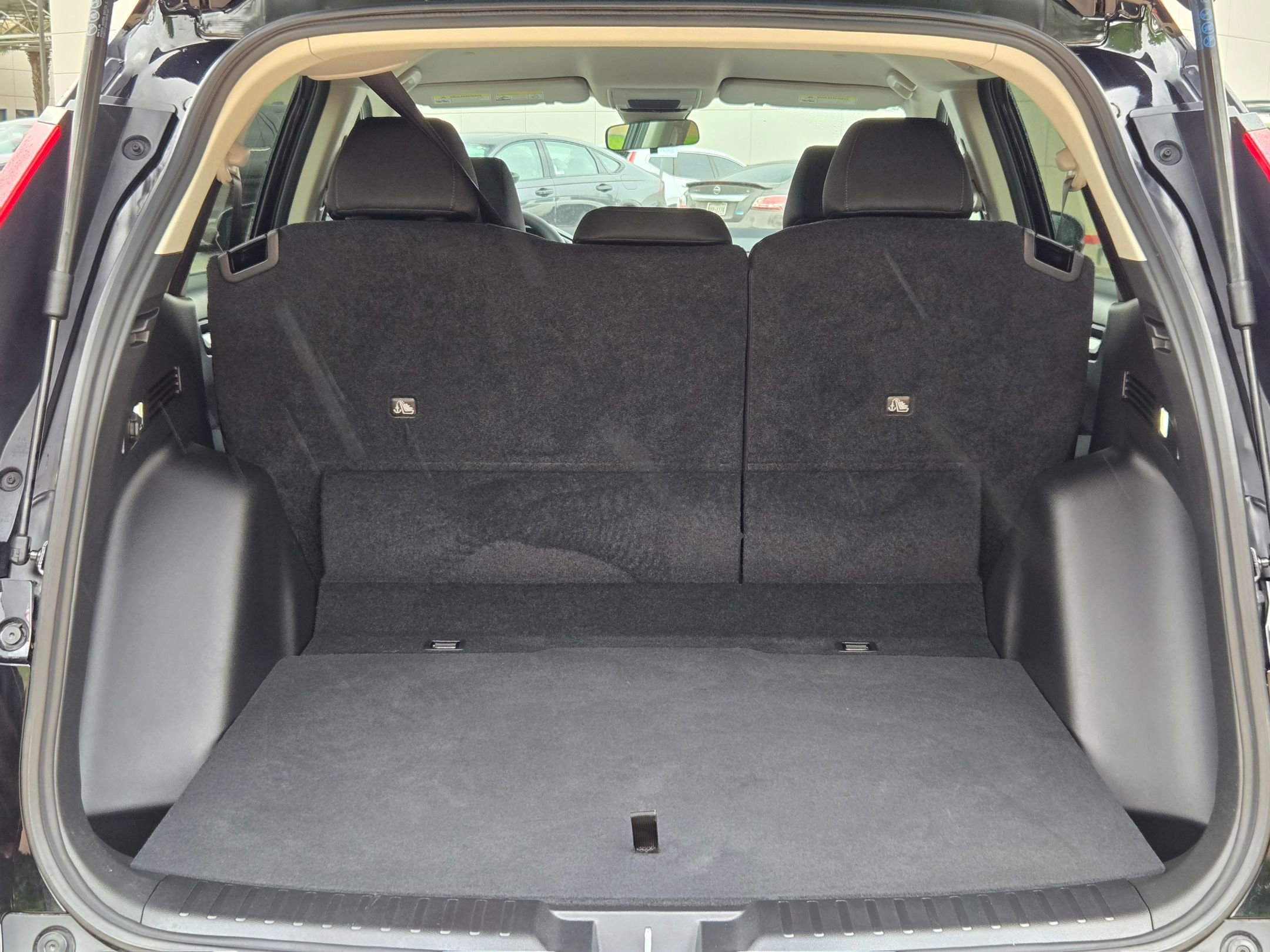 Certified 2026 Honda CR-V LX image 24