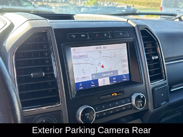 Used 2021 Ford Expedition XLT w/ Equipment Group 202A AWD/4WD image 27
