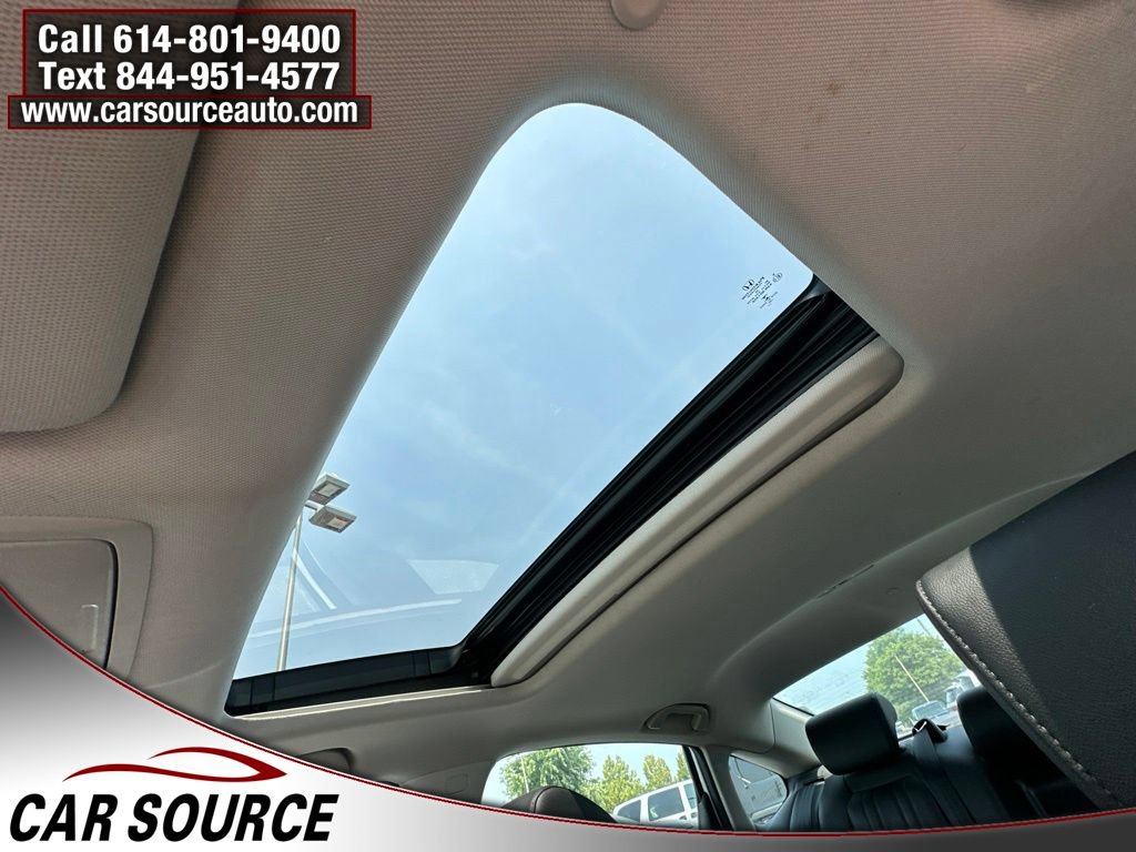 Used 2020 Honda Accord EX-L image 19