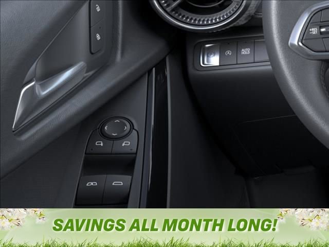 New 2026 Chevrolet Equinox LT FWD image 22