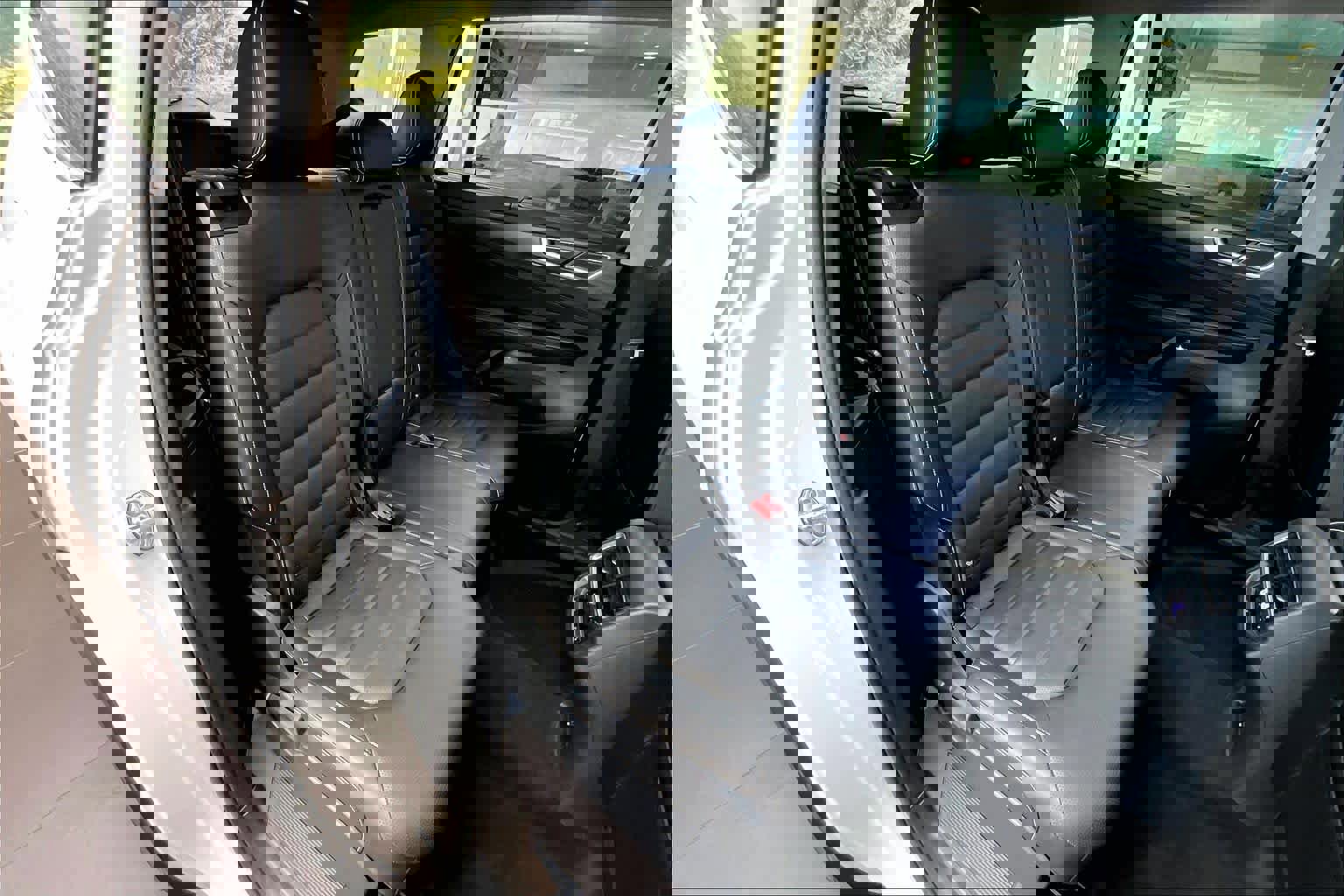 Used 2024 Volkswagen Atlas SEL image 19