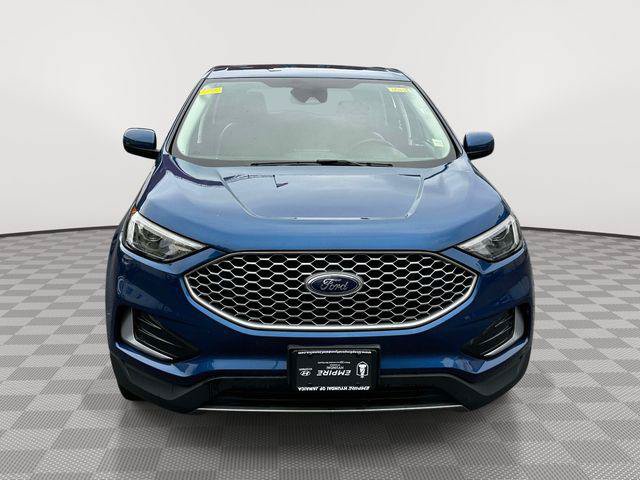 Used 2023 Ford Edge SEL AWD/4WD image 8
