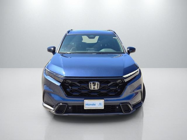 New 2026 Honda CR-V Sport-L image 2