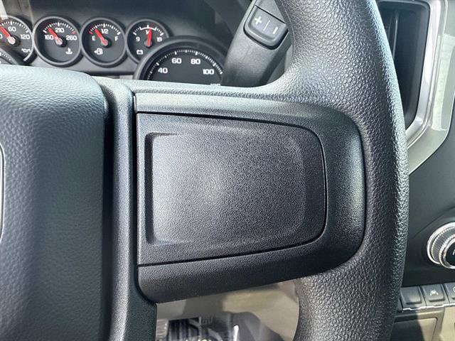 Used 2024 GMC Sierra 1500 Pro w/ Pro Value Package image 14