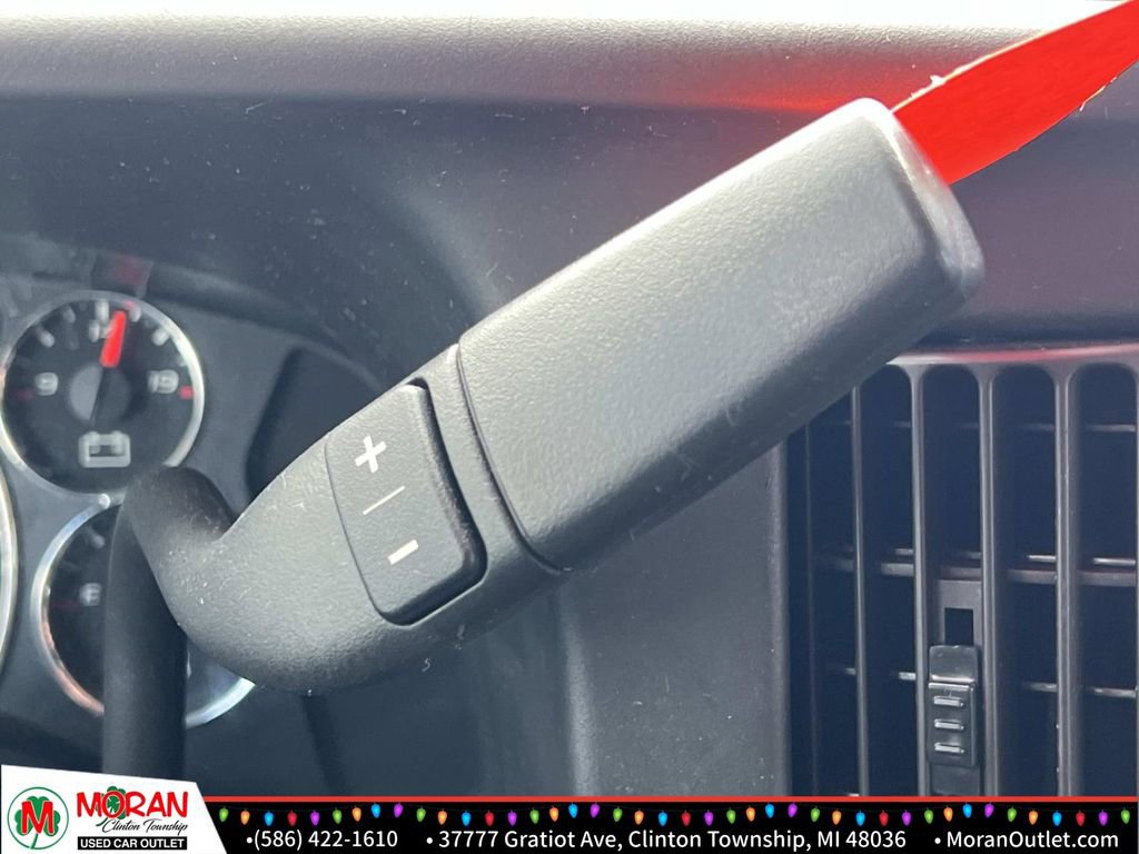 Used 2017 Chevrolet Express 2500 LS image 24