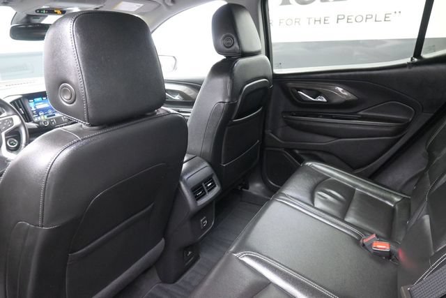 Used 2023 GMC Terrain SLT FWD image 23