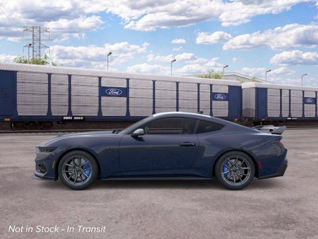 New 2026 Ford Mustang Dark Horse w/ Dark Horse Handlin Package RWD image 31