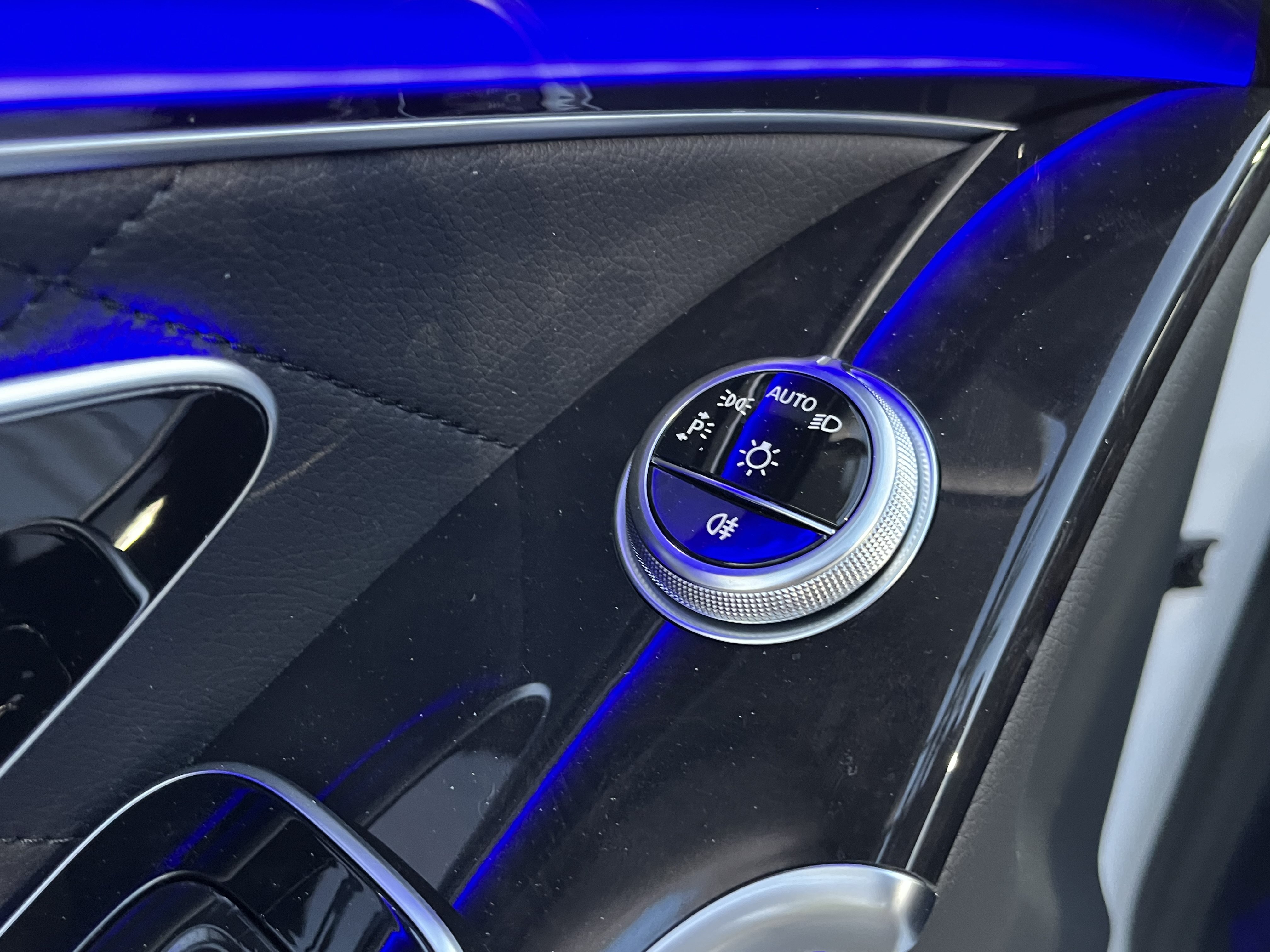 New 2026 Mercedes-Benz S 580e 4MATIC Sedan image 16