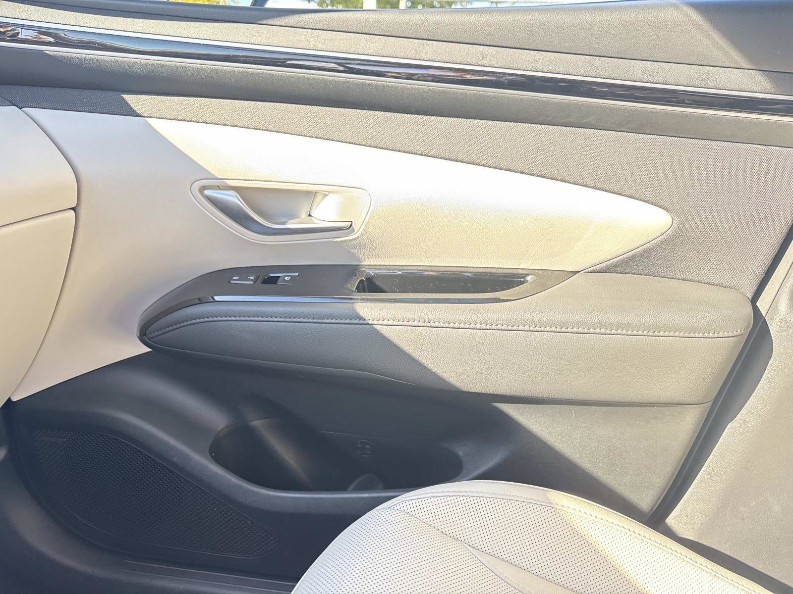 Certified 2024 Hyundai Tucson Limited image 24