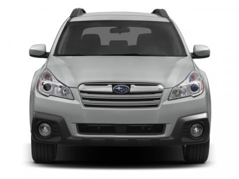 Used 2014 Subaru Outback 2.5i Premium w/ Popular Package #1B AWD/4WD image 4