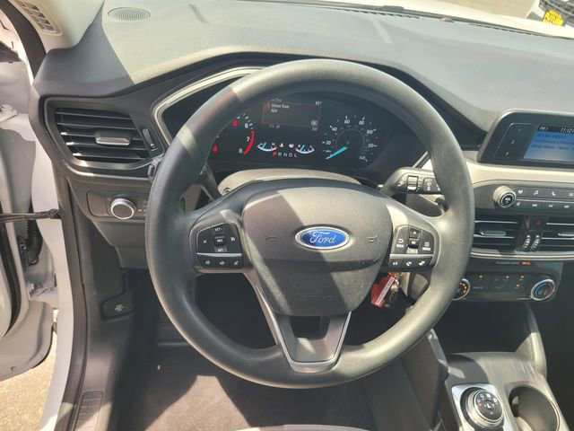 Used 2021 Ford Escape S FWD image 30