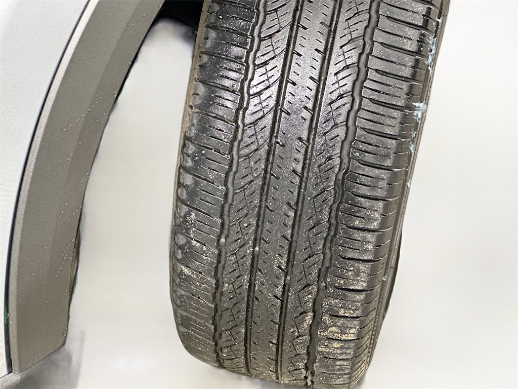 Certified 2023 MAZDA CX-5 AWD 2.5 S w/ Premium Plus Pkg image 25