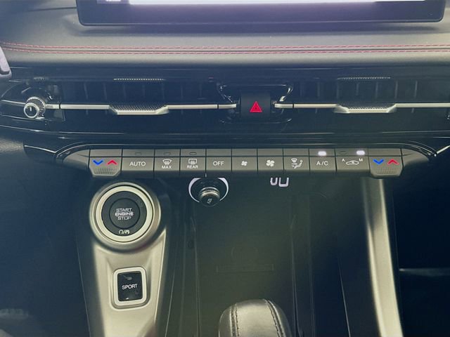 Used 2024 Dodge Hornet R/T Plus w/ Tech Pack Plus image 16