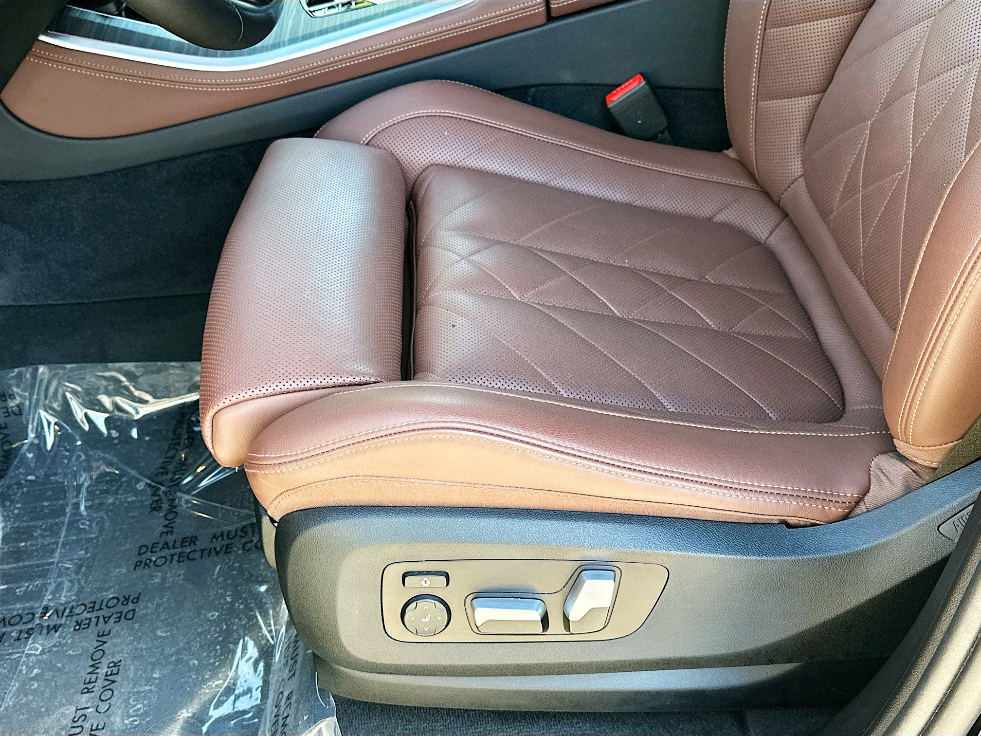 Used 2024 BMW X5 xDrive40i w/ Premium Package image 19