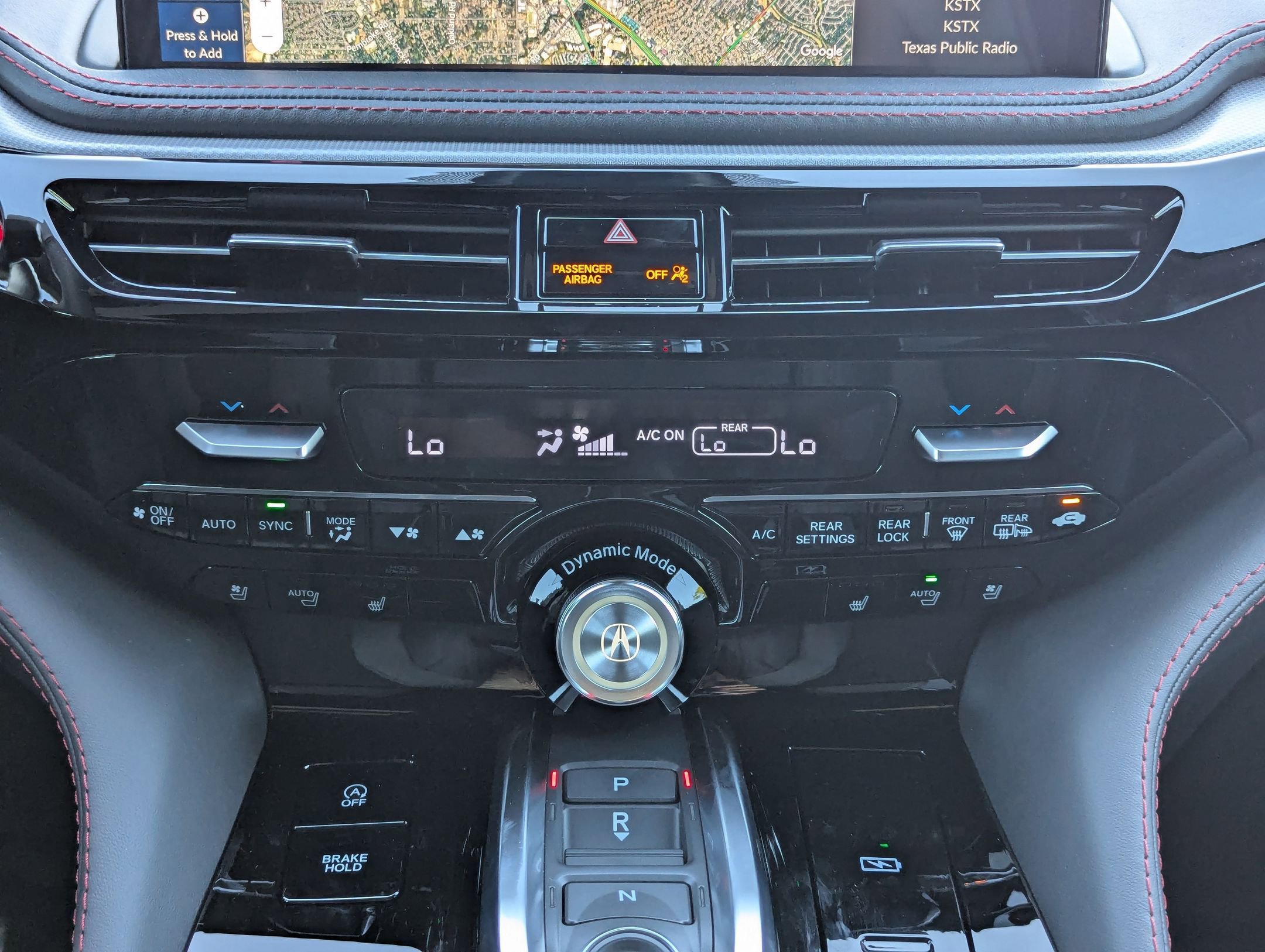 New 2026 Acura MDX A-Spec image 19