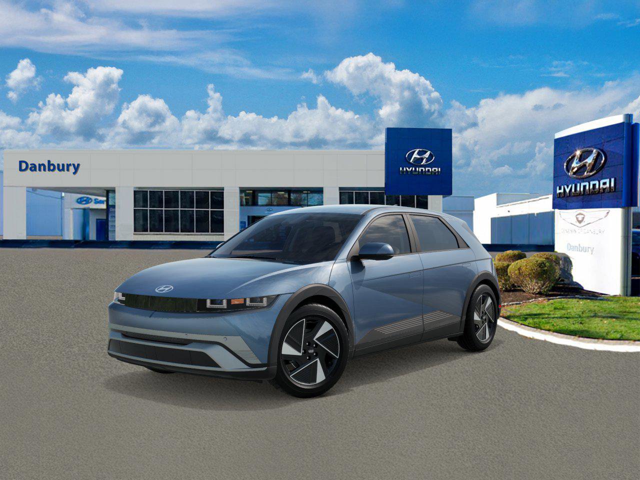 New 2026 Hyundai Ioniq 5 SEL AWD/4WD video 1