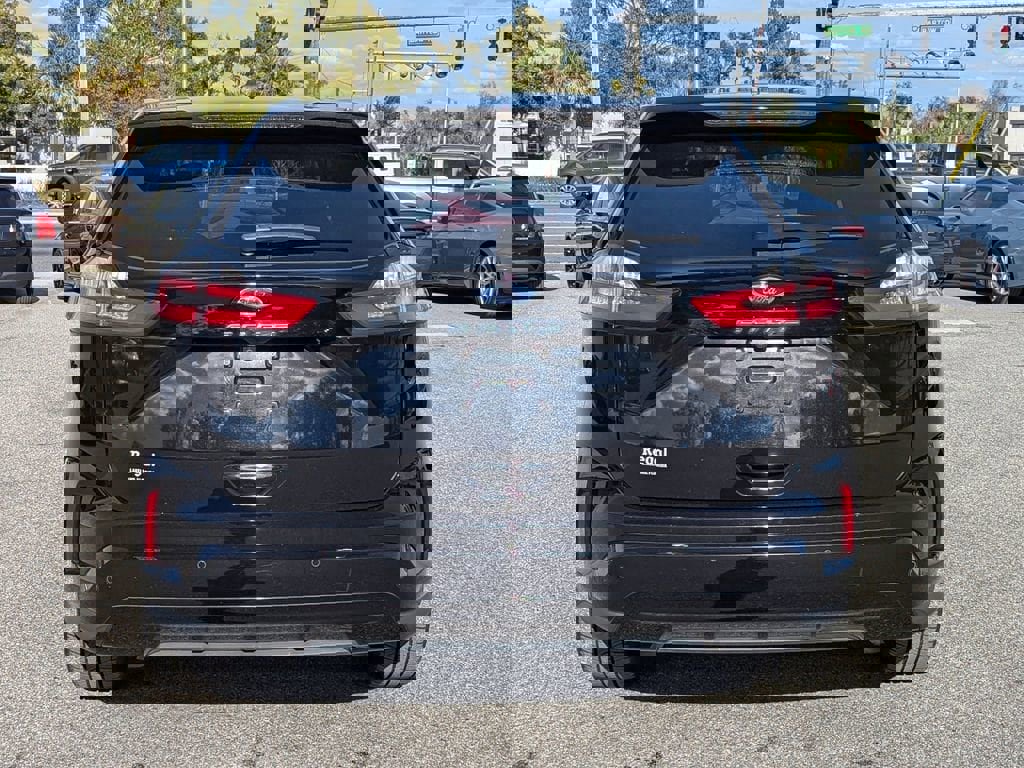 Used 2023 Ford Edge ST-Line image 4