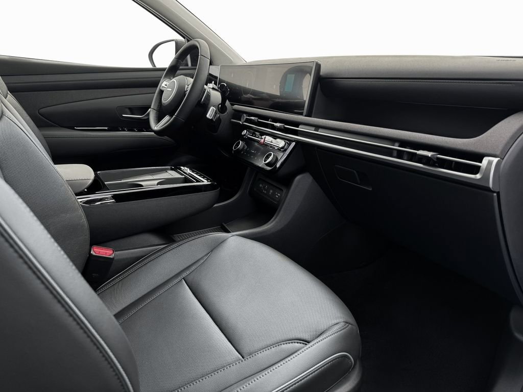 New 2025 Hyundai Tucson Limited image 23