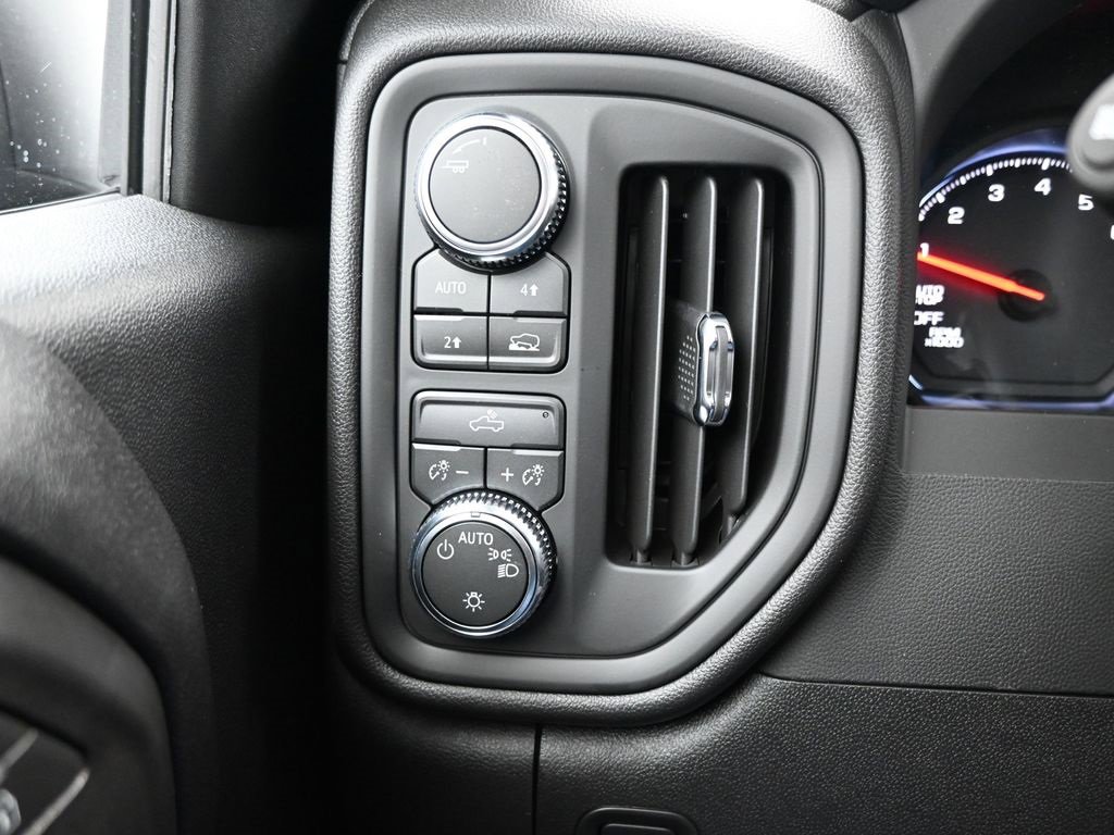 New 2026 GMC Sierra 1500 Pro w/ Graphite Edition image 19