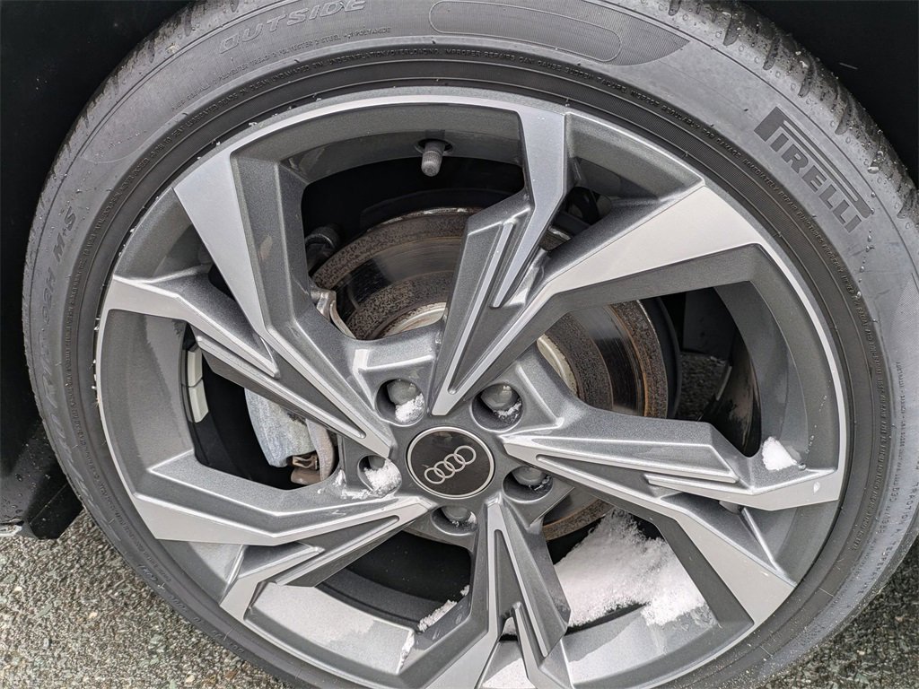 Used 2022 Audi A3 2.0T Premium Plus w/ Premium Plus Package image 9