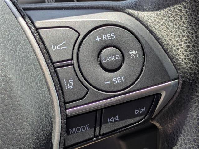 Used 2023 Toyota Camry LE FWD image 14
