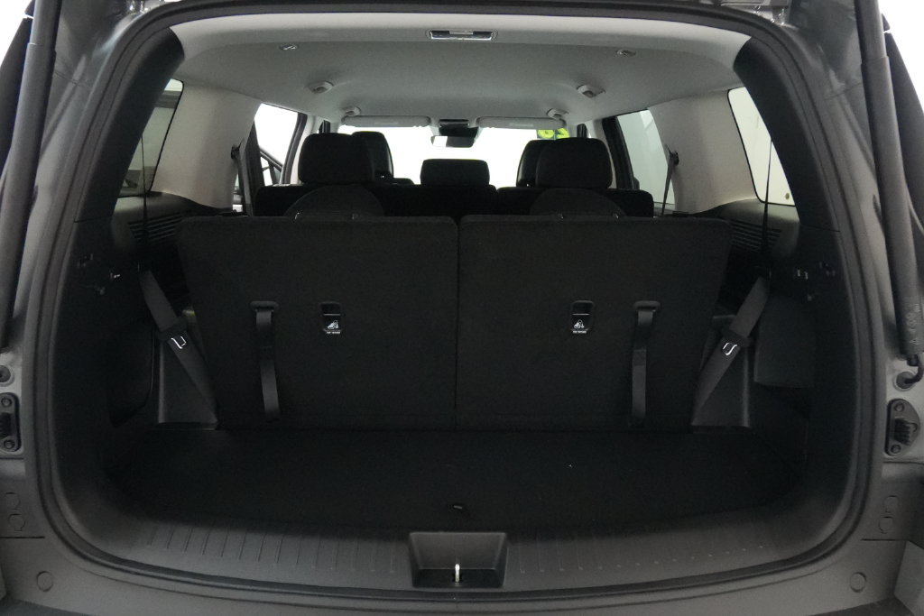 New 2026 Hyundai Santa Fe SE AWD/4WD image 27