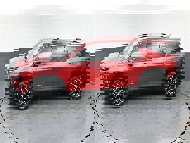 New 2026 Chevrolet Traverse High Country w/ LPO, Floor Liner Package image 38