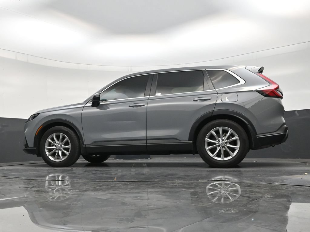 Used 2025 Honda CR-V EX image 21