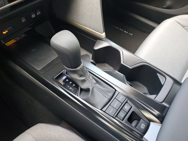 Used 2025 Toyota Camry LE FWD image 35