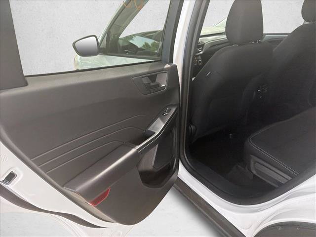 Used 2025 Ford Escape Active FWD image 18