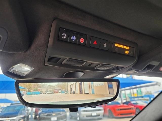 Certified 2021 Chevrolet Corvette Stingray Premium Cpe w/ Z51 Performance Package image 16