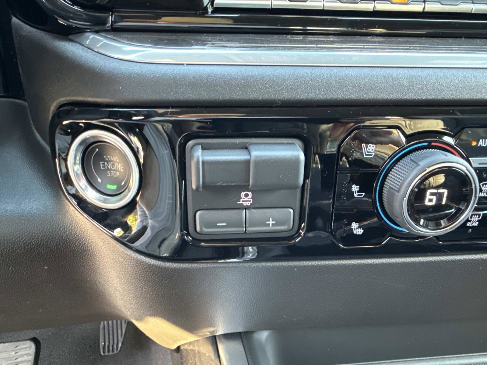 New 2026 Chevrolet Silverado 3500 LTZ w/ LTZ Convenience Package image 28