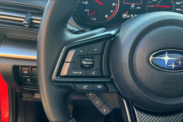 Used 2022 Subaru WRX image 18