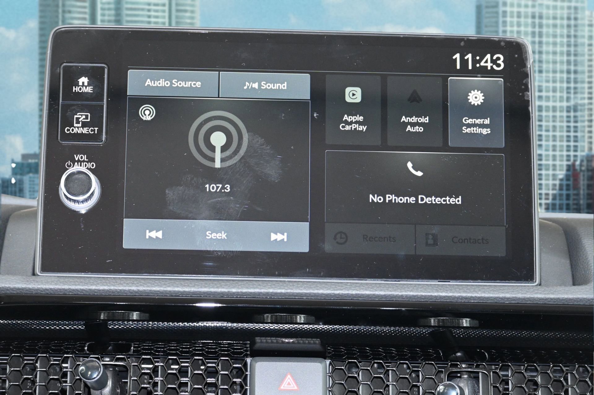 New 2026 Honda CR-V EX-L image 17