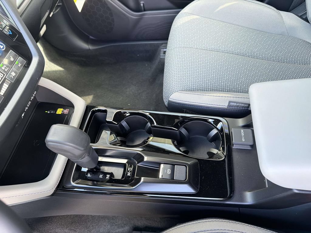 New 2026 Subaru Forester Premium AWD/4WD image 20
