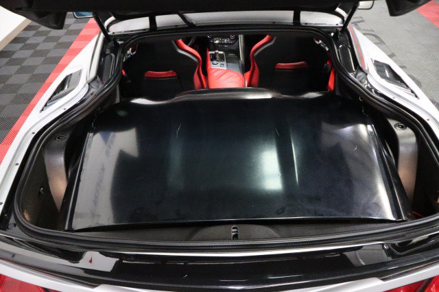 Used 2015 Chevrolet Corvette Stingray Coupe w/ 2LT Preferred Equipment Group RWD image 39
