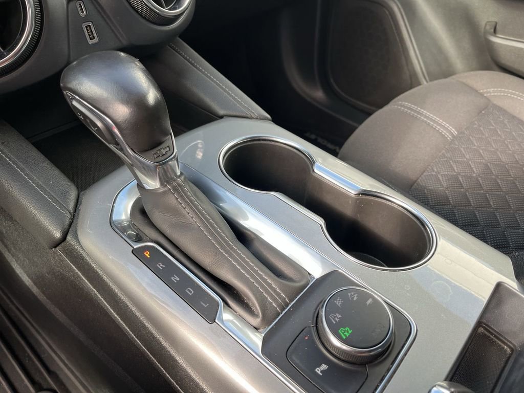 Used 2019 Chevrolet Blazer LT image 15