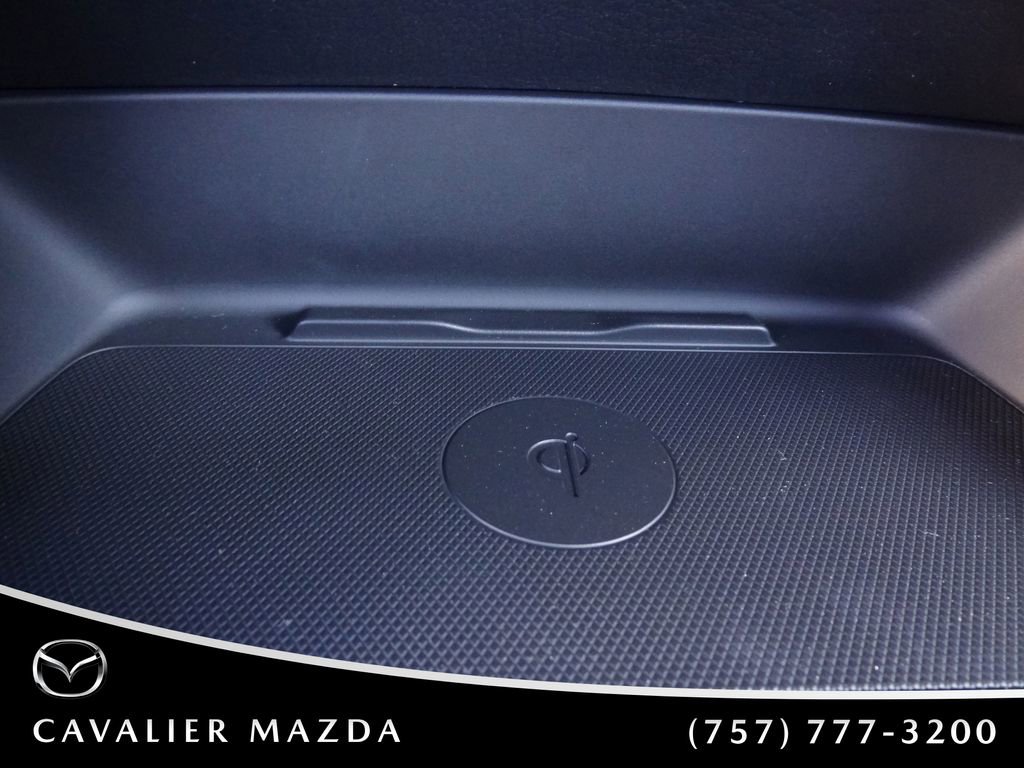 New 2026 MAZDA CX-30 2.5 Turbo w/ Premium Plus Pkg AWD/4WD image 32