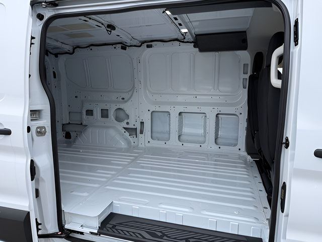New 2026 Ford Transit 150 Low Roof AWD image 11