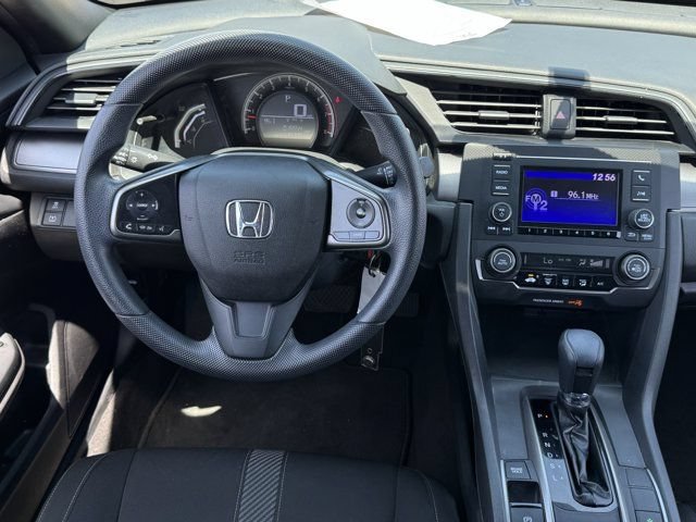 Used 2017 Honda Civic LX image 12