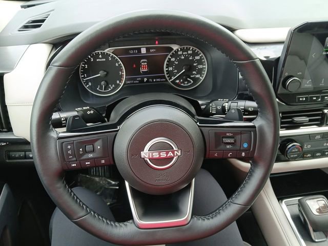 Used 2023 Nissan Pathfinder SL image 14